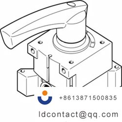 VHER-H-B43C-G18_Festo Manual Pneuma